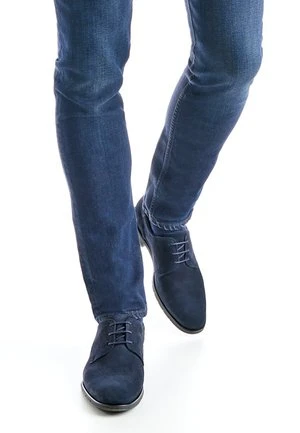 Lloyd Schnürer - Azurblau 7 Lloyd Schnürer - Azurblau – Bild 5