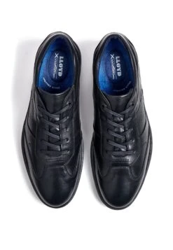 Lloyd MAXIM - Sneaker Low - Schwarz 11 Lloyd MAXIM - Sneaker Low - Schwarz -Lloyd 5de14573493f4d36aef54c2a26604dc4