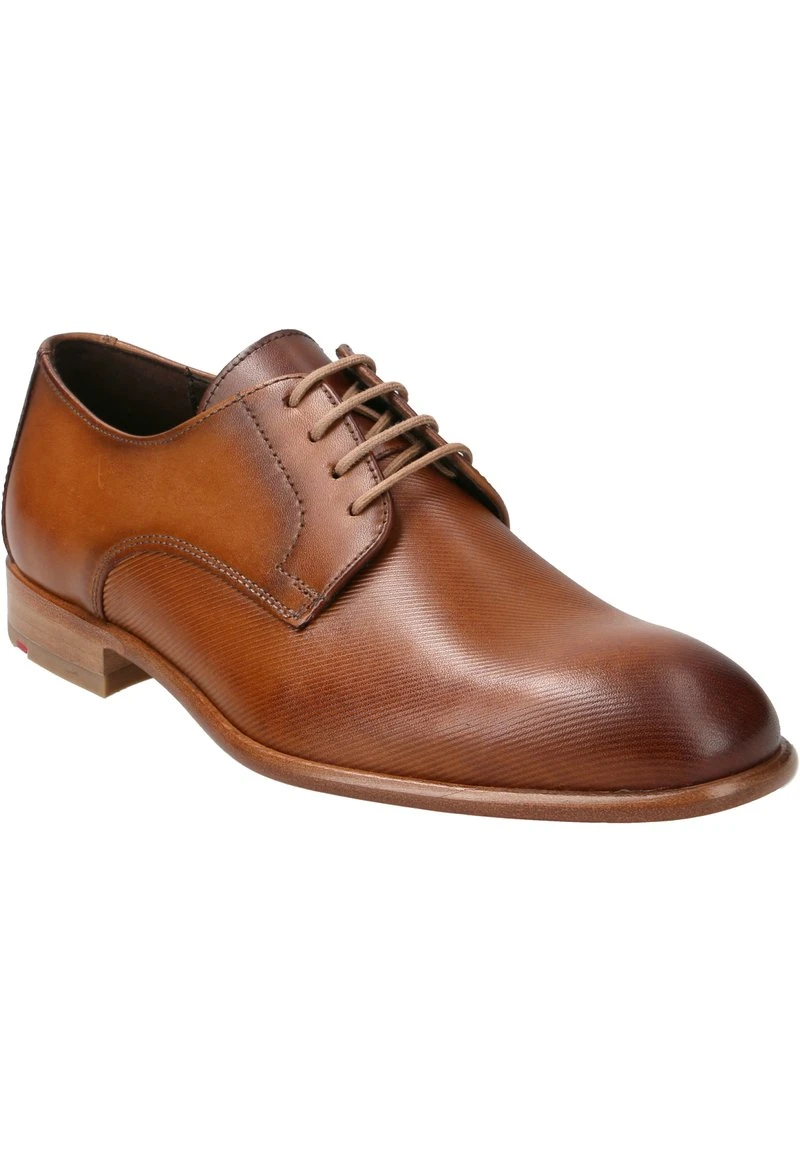 Lloyd SAIGON - Business-Schnürer - Braun 4 Lloyd SAIGON - Business-Schnürer - Braun – Bild 2