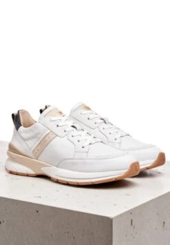 Lloyd Sneaker Low - Weiß 10 Lloyd Sneaker Low - Weiß -Lloyd 5e6f7d6e34cd41118e1c9f85e924d2fb