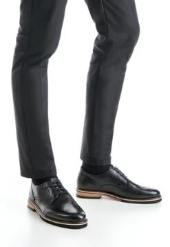 Lloyd JAKE - Business-Schnürer - Schwarz 13 Lloyd JAKE - Business-Schnürer - Schwarz -Lloyd 5e73ab8811d54d40879f7029f291fe6e