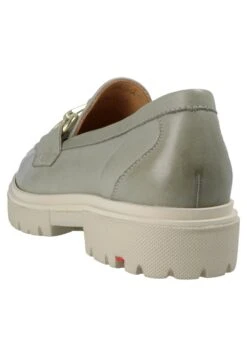 Lloyd Slipper - Grün -Lloyd 5ec2d945de0c452d812ac40ffc6db5ca