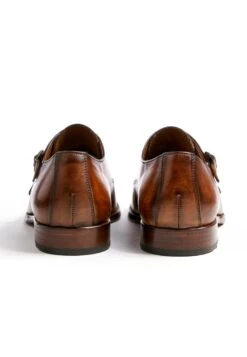 Lloyd SHEPPARD - Business-Slipper - Cognac -Lloyd 5f66b24b7b844f82ad70924abc31b3e5