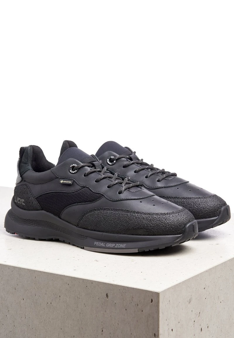 Lloyd VELO GTX - Sneaker Low - Schwarz 5 Lloyd VELO GTX - Sneaker Low - Schwarz – Bild 3