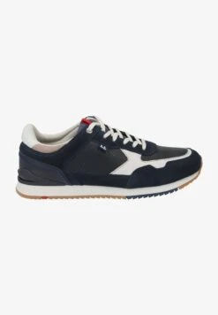 Lloyd EMILIAN - Sneaker Low - Blau -Lloyd 5f9b8b392ff24c8597364e844837a366 1