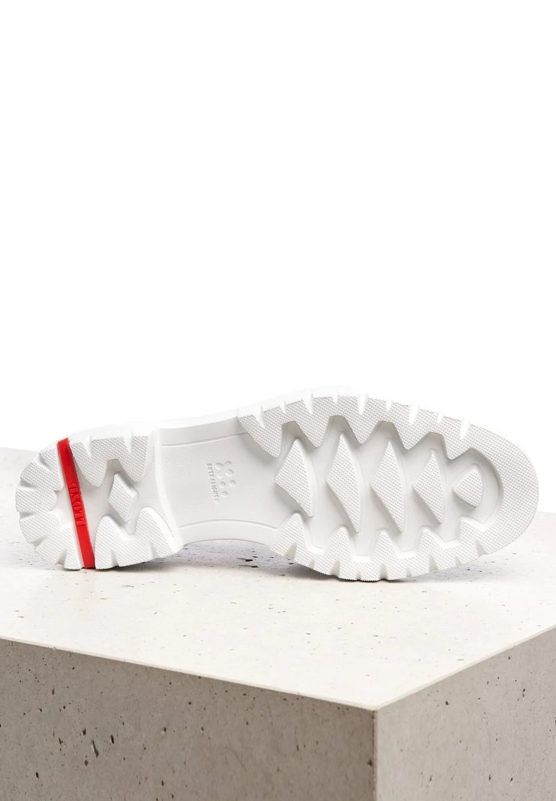 Lloyd Slipper - Weiss 6 Lloyd Slipper - Weiss – Bild 4