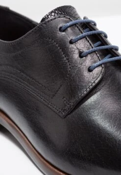 Lloyd DON - Business-Schnürer - Schwarz -Lloyd 6099efa6a28f4c9c94aee1468cfb5f97