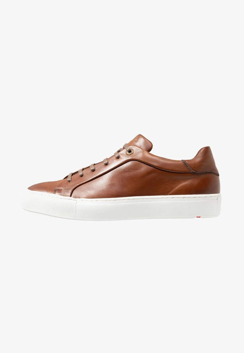 Lloyd AJAN - Sneaker Low - Cognac 3 Lloyd AJAN - Sneaker Low - Cognac