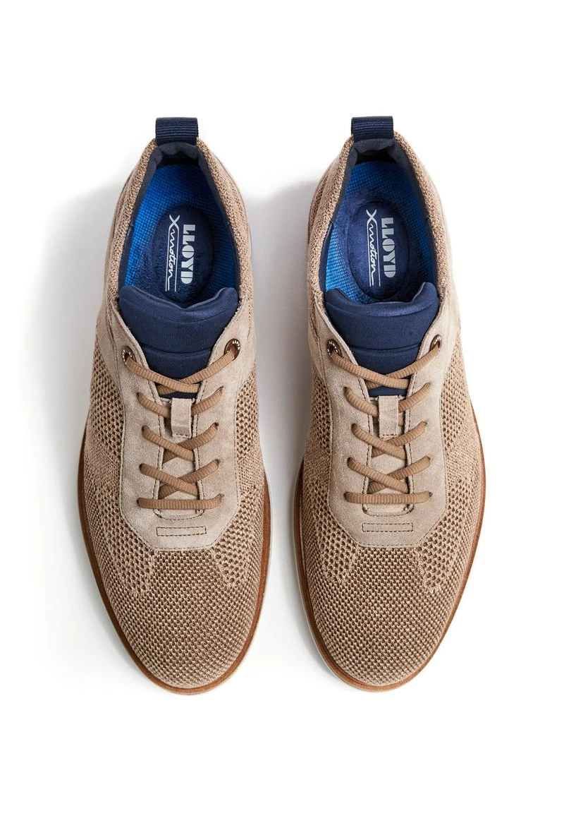 Lloyd MERLIN - Sneaker Low - Sand 6 Lloyd MERLIN - Sneaker Low - Sand – Bild 4