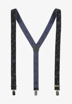 Gürtel - Schwarz -Lloyd 62b294ee273b41f4af9c574855c15cea