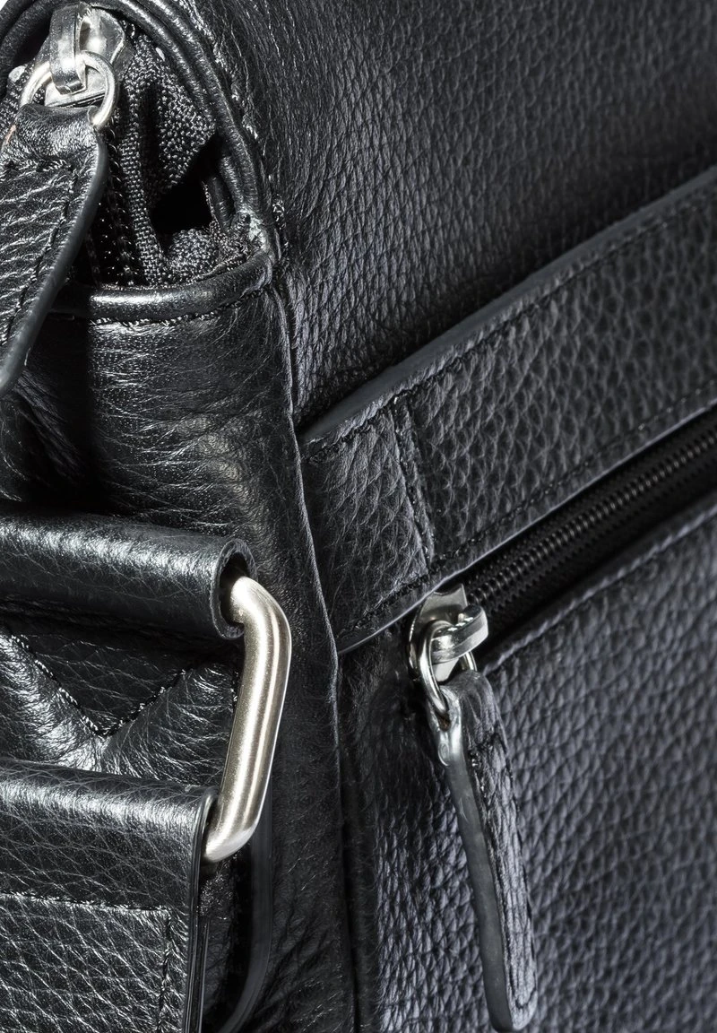 Lloyd Umhängetasche - Schwarz 5 Lloyd Umhängetasche - Schwarz – Bild 3