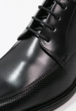 Lloyd DAGGET - Business-Schnürer - Schwarz 13 Lloyd DAGGET - Business-Schnürer - Schwarz -Lloyd 63737251eda84afc982d38cedc4eb9cf