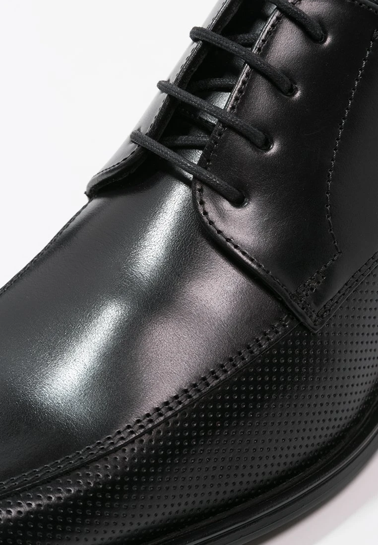 Lloyd DAGGET - Business-Schnürer - Schwarz 8 Lloyd DAGGET - Business-Schnürer - Schwarz – Bild 6