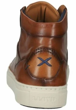 Lloyd Sneaker High - Cognac 11 Lloyd Sneaker High - Cognac -Lloyd 63b609af000a46e7835b1bcd1134bb9f