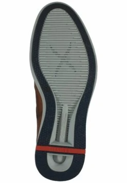 Lloyd Sportlicher Schnürer - Cognac Ocean -Lloyd 63cb2f2c13fc4ed5bafd039bd42755f1