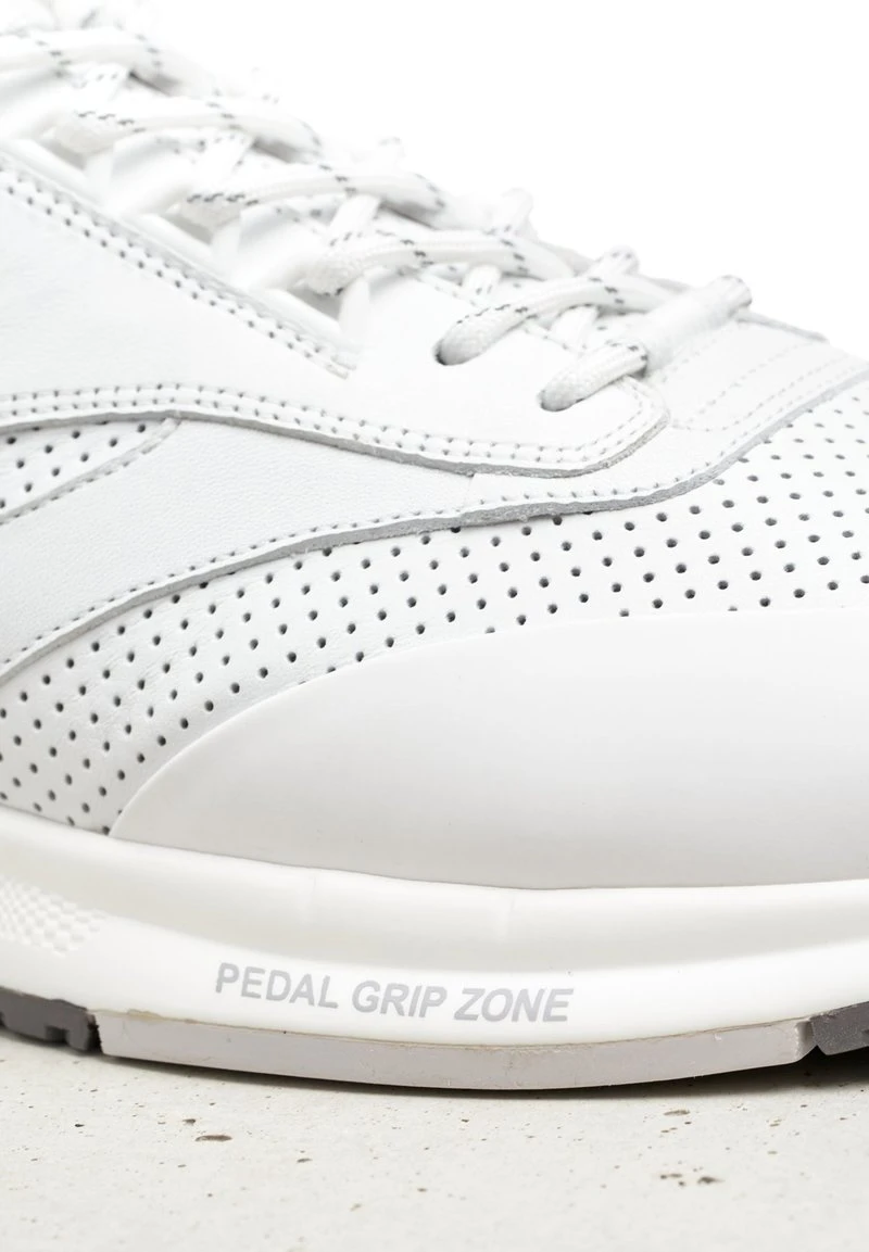 Lloyd VELO 1 CYCLING SNEAKER - Sneaker Low - Weiss 8 Lloyd VELO 1 CYCLING SNEAKER - Sneaker Low - Weiss – Bild 6