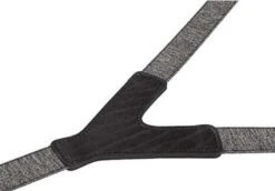 Lloyd HOSENTRÄGER - Gürtel - Grau -Lloyd 645fcc1602ee4c4d98040adda1cb4d70