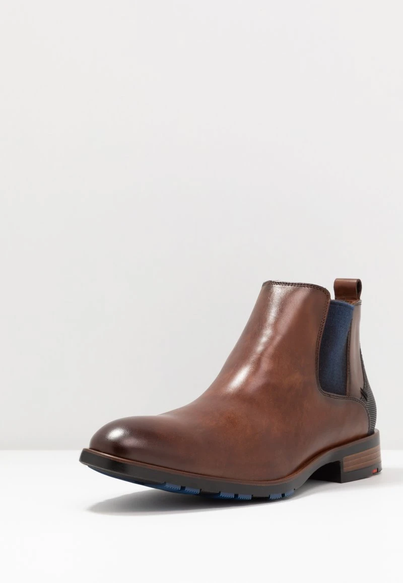 Lloyd JASER - Stiefelette - Brandy/midnight 5 Lloyd JASER - Stiefelette - Brandy/midnight – Bild 3