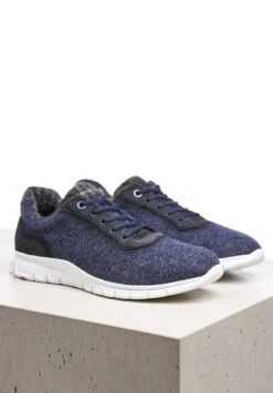 Lloyd AURELIO - Sneaker Low - Blau 10 Lloyd AURELIO - Sneaker Low - Blau -Lloyd 64da30ede6e242bdbeb16c7c3c84b155