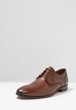 Lloyd MANON - Business-Schnürer - Cognac 10 Lloyd MANON - Business-Schnürer - Cognac -Lloyd 663b2620ca144b9e8f906be45ef22fd2