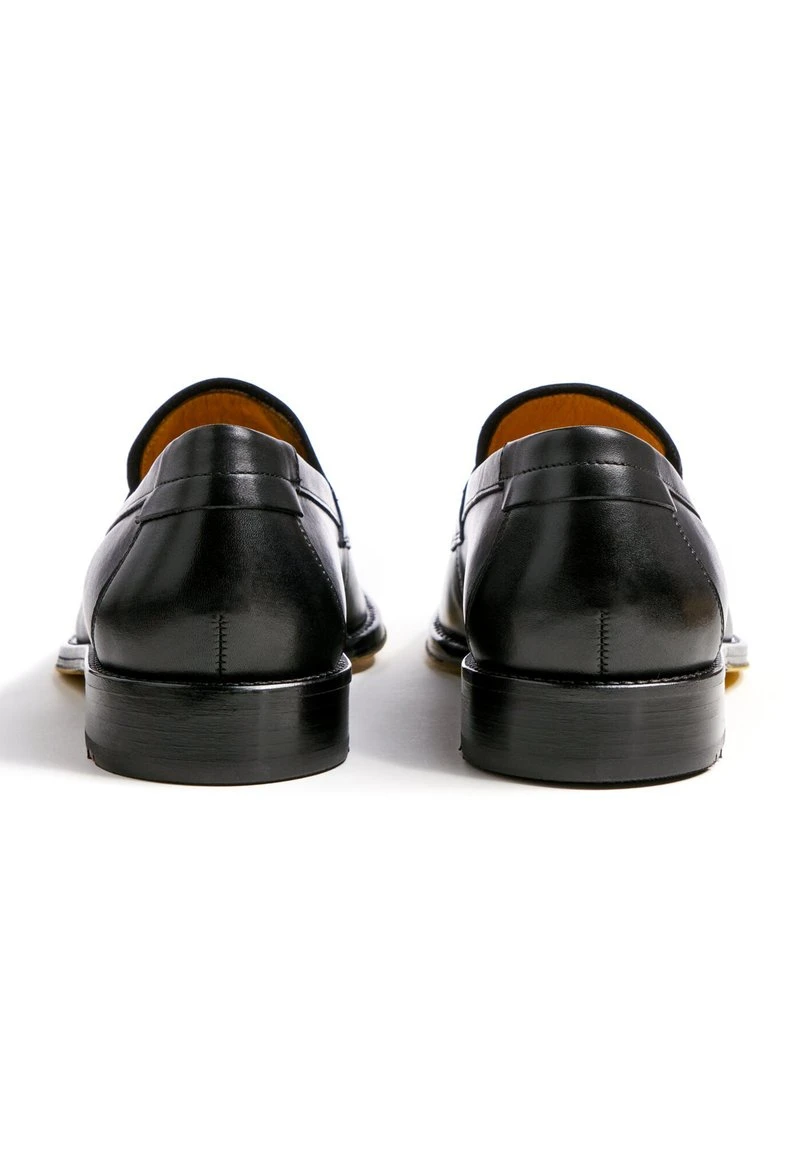 Lloyd SPENCER - Business-Slipper - Schwarz 7 Lloyd SPENCER - Business-Slipper - Schwarz – Bild 5