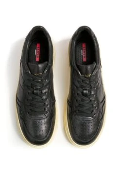 Lloyd BOOKER - Sneaker Low - Schwarz 11 Lloyd BOOKER - Sneaker Low - Schwarz -Lloyd 6707c871060344649412ebd9bfc0a570