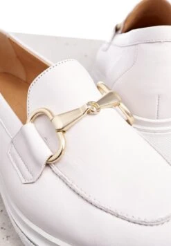 Lloyd Slipper - Weiss 13 Lloyd Slipper - Weiss -Lloyd 6811bb0476c94a2c9998305102d69241