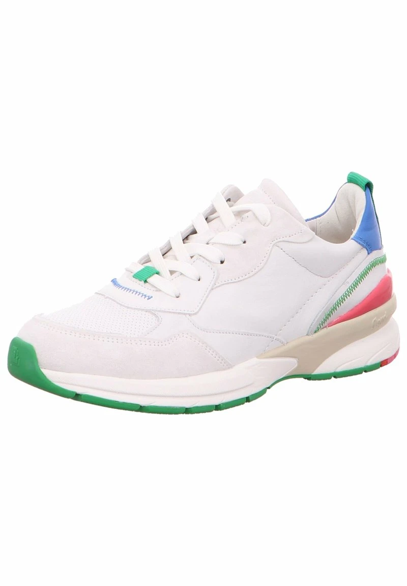 Lloyd Sneaker Low - Wei 4 Lloyd Sneaker Low - Wei – Bild 2