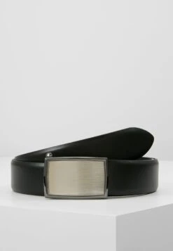 REGULAR BELT - Gürtel Business - Black -Lloyd 6a42956daab749e4b2075ccfdb5e3e0f 1