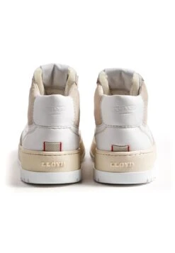 Lloyd MODERNER - Sneaker High - Kreide 11 Lloyd MODERNER - Sneaker High - Kreide -Lloyd 6a65470daade4e37ad28e3c3060610e3
