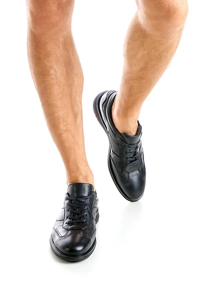 Lloyd MAXIM - Sneaker Low - Schwarz 3 Lloyd MAXIM - Sneaker Low - Schwarz