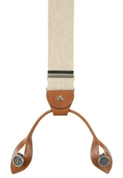 BRACES HOSENTRÄGER - Gürtel - Ecru 11 BRACES HOSENTRÄGER - Gürtel - Ecru -Lloyd 6d3a6b2644f543d690819ddacf6a3339