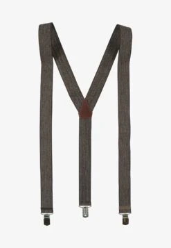 BRACES HOSENTRÄGER - Sonstige Accessoires - Dark Brown -Lloyd 6f03ec63b75f41e79e2eac194c150040 2