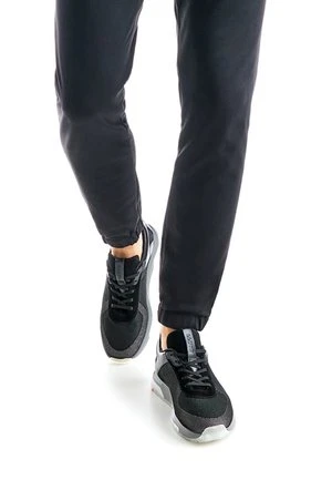 Lloyd ENDLEY - Sneaker Low - Schwarz 8 Lloyd ENDLEY - Sneaker Low - Schwarz – Bild 6