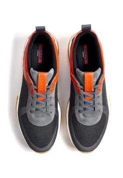 Lloyd AARON - Sneaker Low - Orange 11 Lloyd AARON - Sneaker Low - Orange -Lloyd 6f9ffdf8da504641893d34215423ed2e
