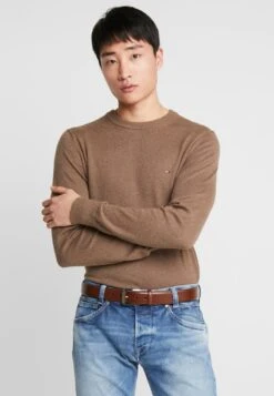 REGULAR - Gürtel - Mid Brown 9 REGULAR - Gürtel - Mid Brown -Lloyd 6fe6aedf25ed4ddba83d7bb138afd213