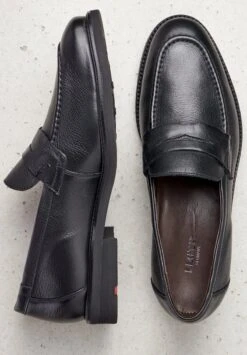 Lloyd REG - Mokassin - Schwarz 10 Lloyd REG - Mokassin - Schwarz -Lloyd 6ffdb80d6b3f4505ac3849dce605720b