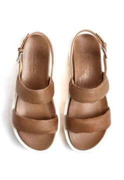 Lloyd HOCHWERTIGE - Plateausandalette - Beige -Lloyd 70a73f27b69541d09ce6b27c44f83b0e