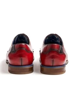 Lloyd NAMIR - Business-Schnürer - Rot 12 Lloyd NAMIR - Business-Schnürer - Rot -Lloyd 70bf1019958b43d8bbe2d125a599e833