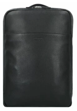 Lloyd 44 CM LAPTOPFACH - Tagesrucksack - Schwarz 13 Lloyd 44 CM LAPTOPFACH - Tagesrucksack - Schwarz -Lloyd 70f3d8e95d044bf6b836a027151004e4