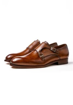 Lloyd SHEPPARD - Business-Slipper - Cognac -Lloyd 710a3dce8fdf42ccad74faa59c97a505
