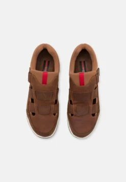 Lloyd ELRADO - Sneaker Low - Brown 11 Lloyd ELRADO - Sneaker Low - Brown -Lloyd 71223dd38b8542d487043f877536cbbd