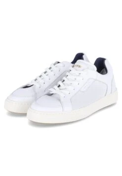 Lloyd MALAGA - Sneaker Low - Weiß 9 Lloyd MALAGA - Sneaker Low - Weiß -Lloyd 712d299173e345fd862459e486396b8d