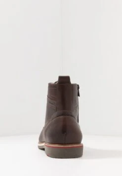 Lloyd FARGO - Schnürstiefelette - Brown -Lloyd 714b91f6bf5d4145a0f61f8dfaf69612