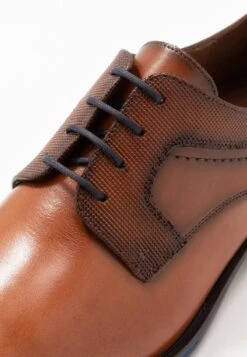 Lloyd GILBERT - Business-Schnürer - Cioccolato/ocean 13 Lloyd GILBERT - Business-Schnürer - Cioccolato/ocean -Lloyd 716929707b6642fd98721a4dffbb1ebe