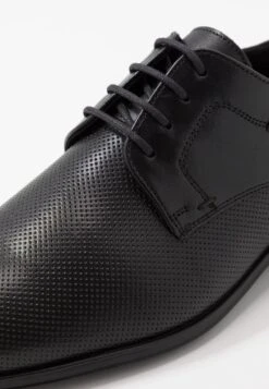 Lloyd LEVIN - Business-Schnürer - Schwarz 13 Lloyd LEVIN - Business-Schnürer - Schwarz -Lloyd 72ba11a14602489fa958fca9768243ac