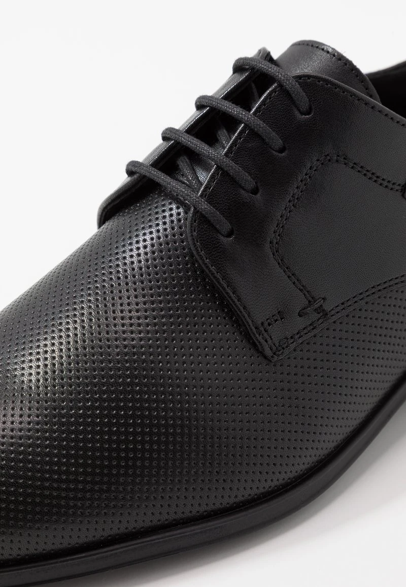 Lloyd LEVIN - Business-Schnürer - Schwarz 8 Lloyd LEVIN - Business-Schnürer - Schwarz – Bild 6