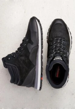 Lloyd ELWAS - Schnürstiefelette - Schwarz 11 Lloyd ELWAS - Schnürstiefelette - Schwarz -Lloyd 735be9532ef3402a8a9601002a7721b5