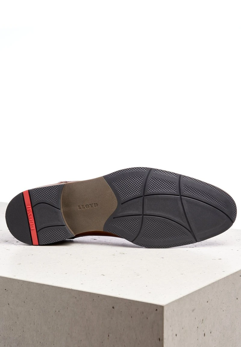 Lloyd HALDAN - Business-Schnürer - Braun 8 Lloyd HALDAN - Business-Schnürer - Braun – Bild 6