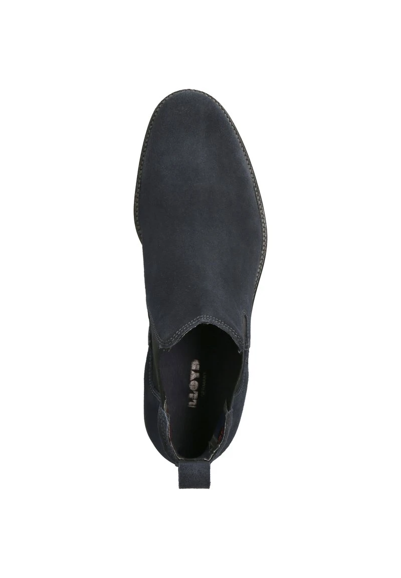 Lloyd LEON - Stiefelette - Blau 5 Lloyd LEON - Stiefelette - Blau – Bild 3